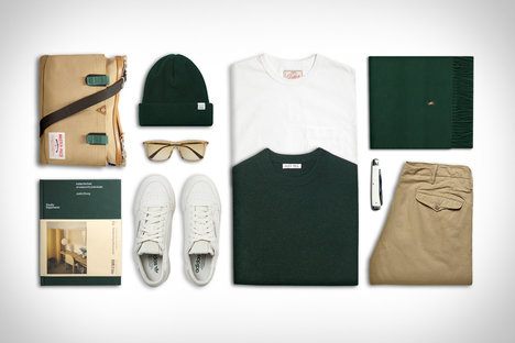 Garb: Scrimshaw Garb: Scrimshaw