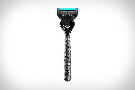 Gillette Apollo Razor Gillette Apollo Razor