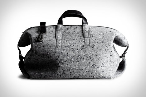 ハードグラフトレイオーバーバッグ