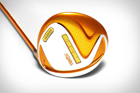 Honma Beres Golf Clubs Honma Beres Golf Clubs