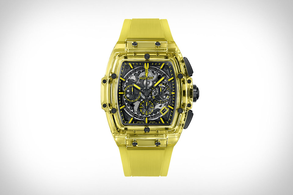 Swatch hublot online