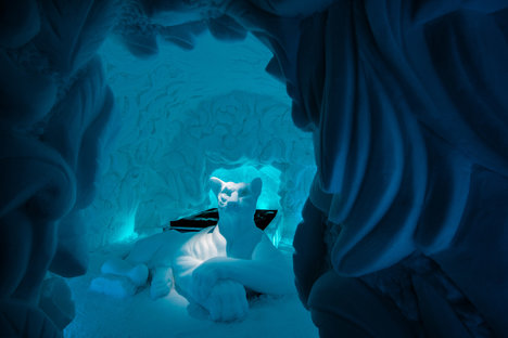 Icehotel Icehotel