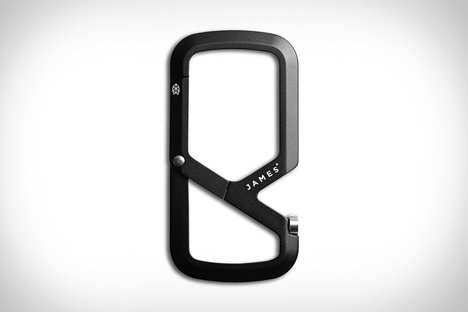 James Brand Mehlville Carabiner James Brand Mehlville Carabiner