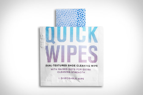 Jason Markk Sneaker Wipes Jason Markk Sneaker Wipes