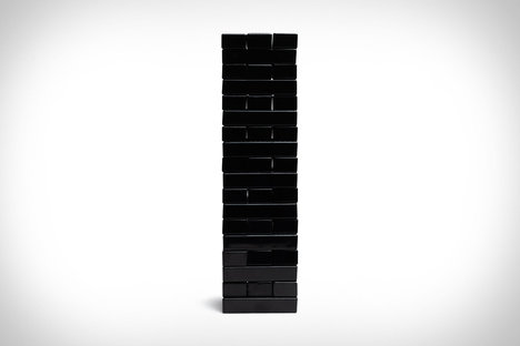 Jenga Ocean Jenga Ocean