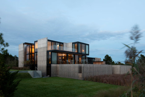 Hochwasserhaus von Kiht&#39;han