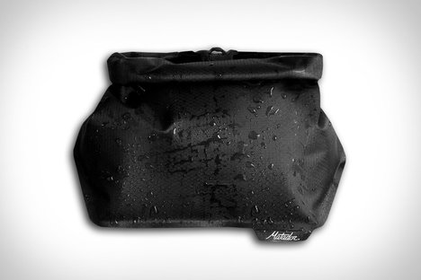 Matador FlatPak Toiletry Case Matador FlatPak Toiletry Case