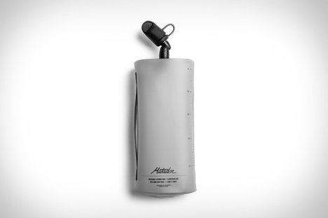 Matador Packable Water Bottle Matador Packable Water Bottle