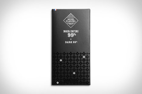 Noir Infini Dark Chocolate Bar