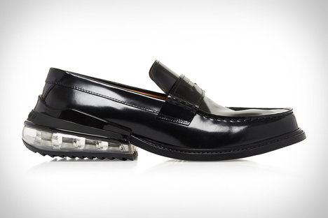 Maison Margiela Bubble-Heel Loafers Maison Margiela Bubble-Heel Loafers