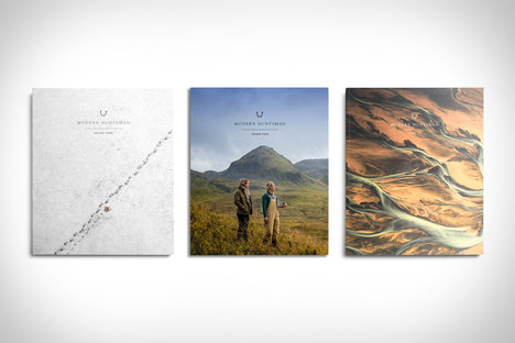 Modern Huntsman Magazine Modern Huntsman Magazine