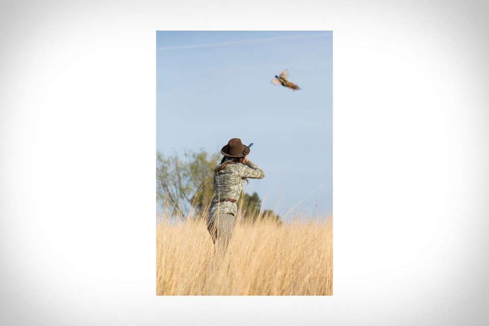 Modern Huntsman Magazine: Volume Four | Uncrate