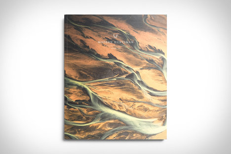 Modern Huntsman Magazine: Volume Two