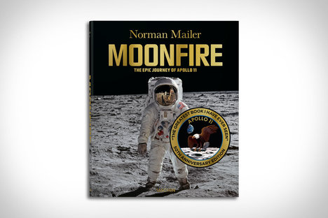 MoonFire 50th Anniversary Edition MoonFire 50th Anniversary Edition