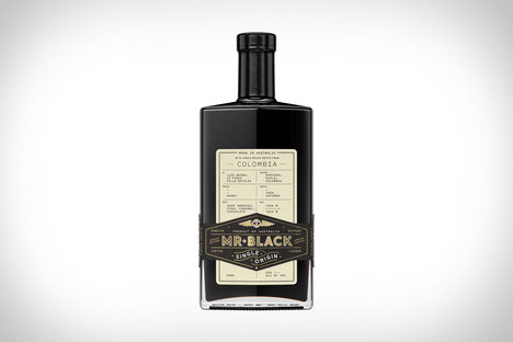 Mr. Black Single Origin Coffee Liqueur Mr. Black Single Origin Coffee Liqueur