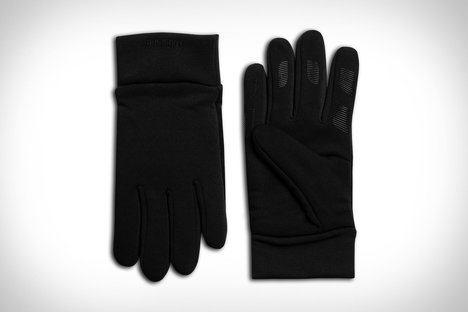 Mujjo Insulated Touchscreen Gloves Mujjo Insulated Touchscreen Gloves