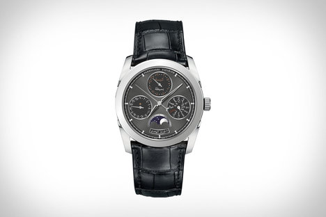 Parmigiani Fleurier Hijri Perpetual Calendar Watch Parmigiani Fleurier Hijri Perpetual Calendar Watch