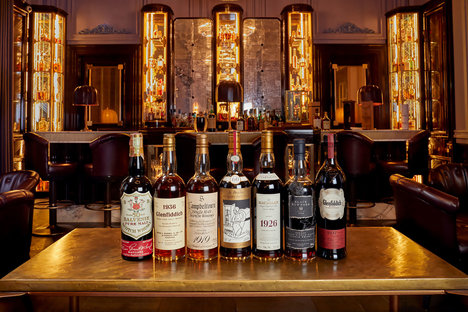Perfect Whiskey Collection Perfect Whiskey Collection