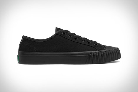 P.F. Flyers Sandlot Lo Top Sneaker P.F. Flyers Sandlot Lo Top Sneaker