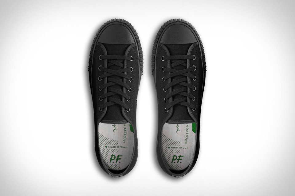 pf flyers sandlot size 12
