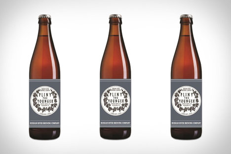 Pliny The Younger Triple IPA Pliny The Younger Triple IPA