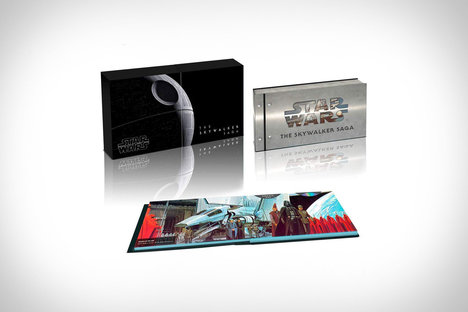 スターウォーズ：スカイウォーカー佐賀