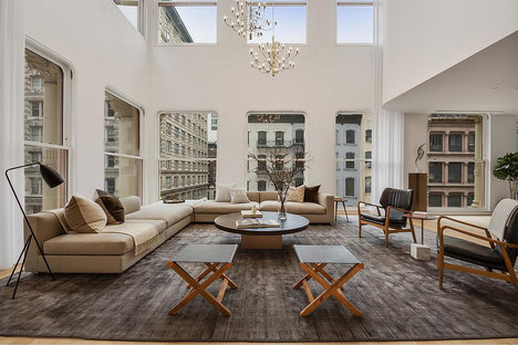 Succession Tribeca Condo Succession Tribeca Condo