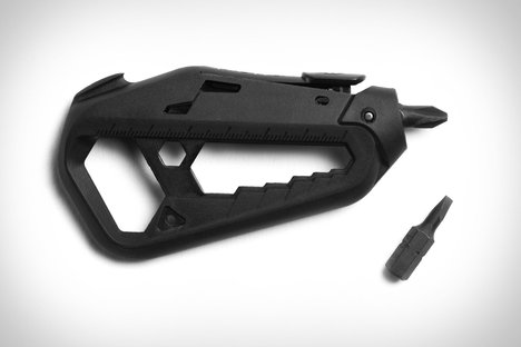 Tactica Multi-Tool Tactica Multi-Tool