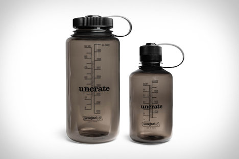 Nalgene x Uncrate Water Bottle