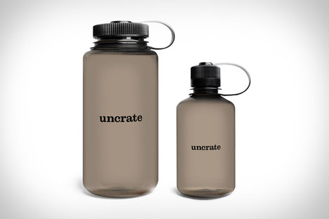 Nalgene x Uncrate Trinkflasche
