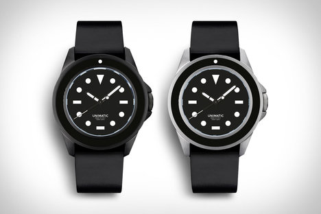 Unimatic U1 FM Watch Unimatic U1 FM Watch
