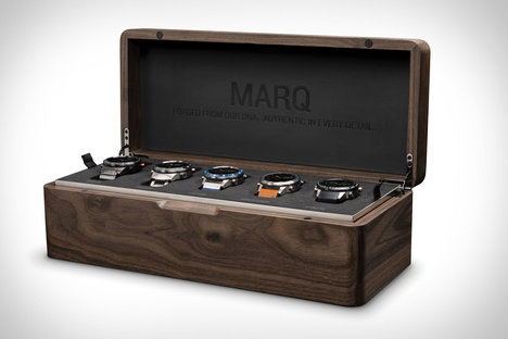 Garmin Marq Watch Set Garmin Marq Watch Set