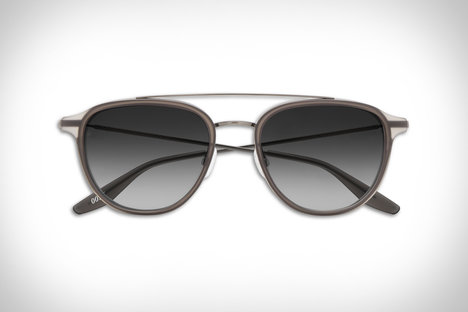 Barton Perreira 007 Courtier Sunglasses Barton Perreira 007 Courtier Sunglasses