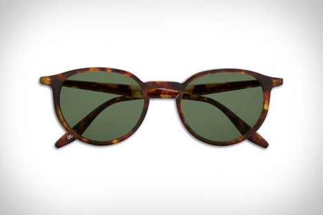 Barton Perreira 007 Norton Sunglasses Barton Perreira 007 Norton Sunglasses