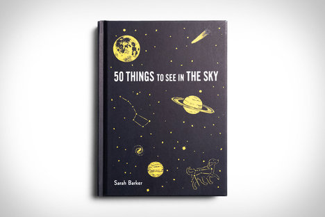 50 Things to See in the Sky 50 Things to See in the Sky