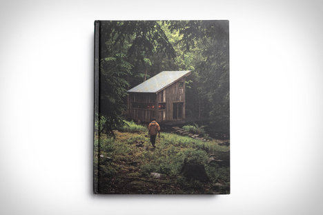 Cabin Porn Cabin Porn