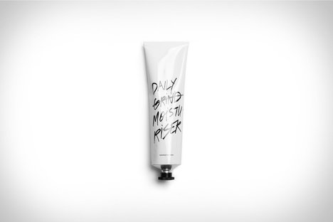 Doers of London Hydrating Face Cream