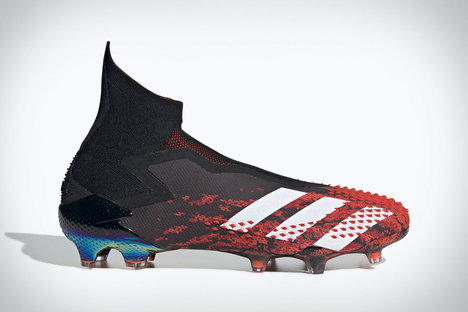 Adidas Predator 20 Mutator Soccer Shoe