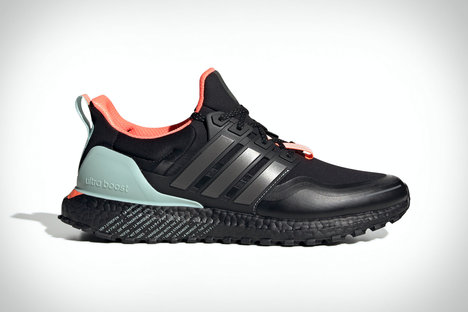 Adidas Ultraboost Guard Sneaker Adidas Ultraboost Guard Sneaker