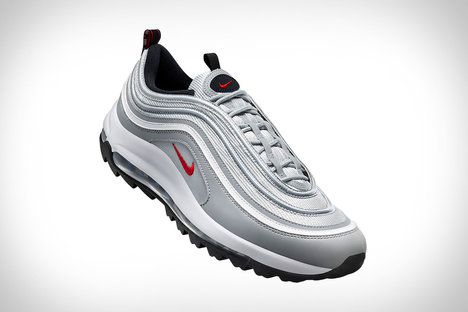 Nike Air Max 97 G Golf Shoe