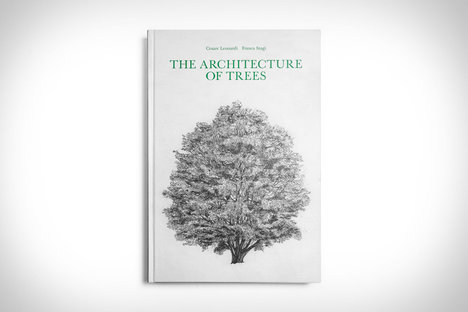 The Architecture of Trees The Architecture of Trees