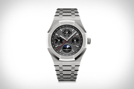 Audemars Piguet Royal Oak Perpetual Calendar China Watch