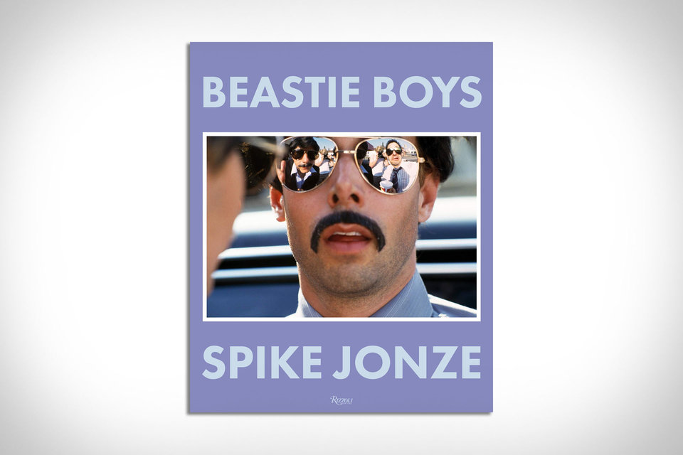 Beastie Boys by Spike Jonze | Uncrate