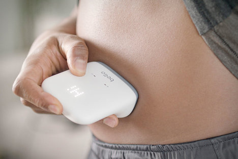 Bello Digital Fat Scanner Bello Digital Fat Scanner