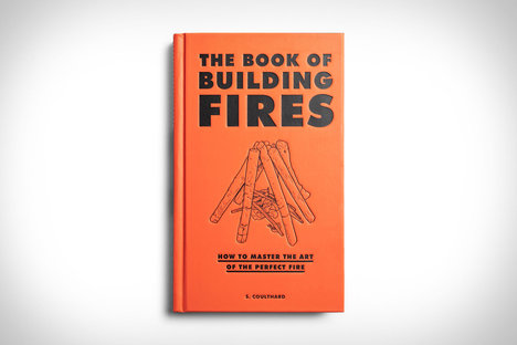 The Book of Building Fires The Book of Building Fires