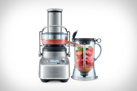 Breville Bluicer Pro Breville Bluicer Pro