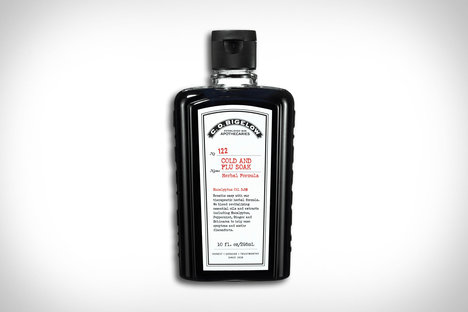 C.O. Bigelow Cold & Flu Soak C.O. Bigelow Cold & Flu Soak