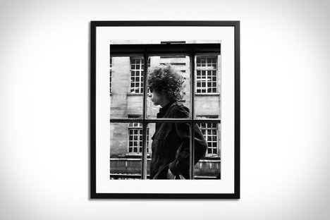 Bob Dylan 1966 Framed Print Bob Dylan 1966 Framed Print