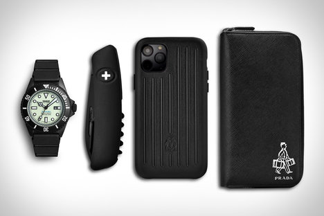 Everyday Carry: Bellhop Everyday Carry: Bellhop