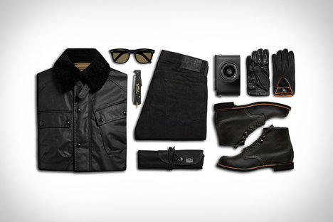 Garb: Manual Garb: Manual